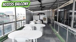 A'posh Bizhub (D27), Factory #499157501